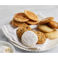 12pc Classic Gourmet Cookies